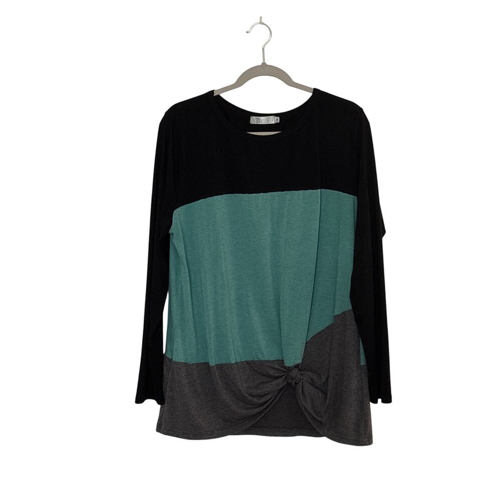 Shibever top size 2XL